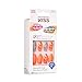KISS Glam Fantasy Ultimate Diamond Nails 3D Look Stiletto KGFD06X