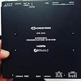 Crestron AirMedia Presentation System 200