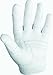 Bionic Women's Classic All White Golf Glove