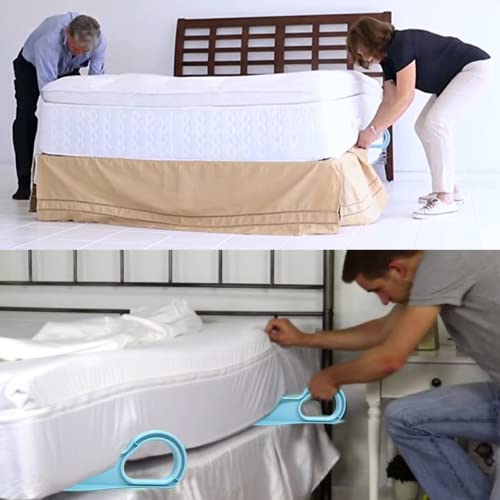 Ideal Mattress Lifter Easy to Use Bed Maker Kit with New Ergonomic