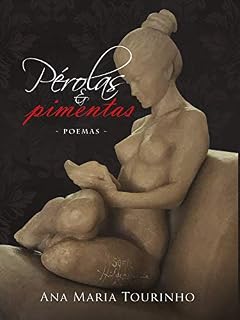 Livro Pérolas e pimentas: Poemas