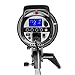 Flashpoint Studio 400 Monolight with Built-in R2 2.4GHz Radio Remote System - Bowens Mount (SK400II)