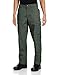 Tru-Spec Men's 24-7 Series Original Tactical Pant - Reliable Pants for Men - Ideal for Hiking, Camping, EMT, and Tactical Use - 65% Polyester, 35% Cotton - Olive Drab - 36W x 32L