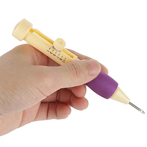 3 Needle+Embroidery+Threaders+Sewing+Knitting