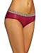 Jezebel Women's Tease Hipster Panty Pantie
