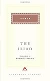 The Iliad by Homer (1992-03-10) by Homer;Robert Fitzgerald