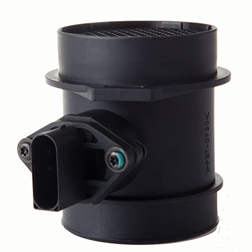 Mass Air Flow Sensor Meter MAF SCITOO Car Electronics & Accessories MA284 5S2838 Fit Land Rover Discovery Series II LE 2001 SD 2001-2002 SE 2001-2002 8Cyl 4.0L