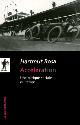 Accélération