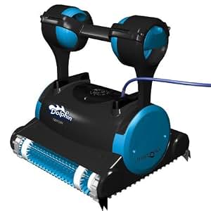 Amazon.com : Dolphin 99996356 Dolphin Triton Robotic Pool ...