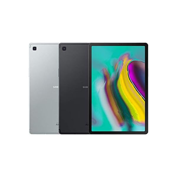 Samsung Galaxy Tab S5e Wi-Fi SM-T720 128 GB - Silver (UK Version)