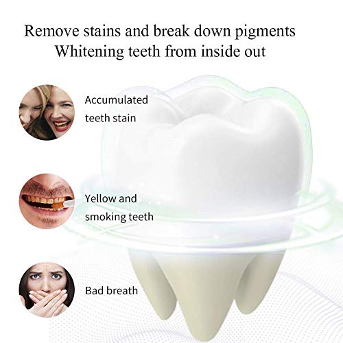 LANBENA-Pearl-Essence-Teeth-Whitening-Powder-Remove-Coffee-Wine-Tobacco-Stains-and-Freshen-Breath-No-Damage-to-Enamel-or-Gum-No-Mess-55g194oz