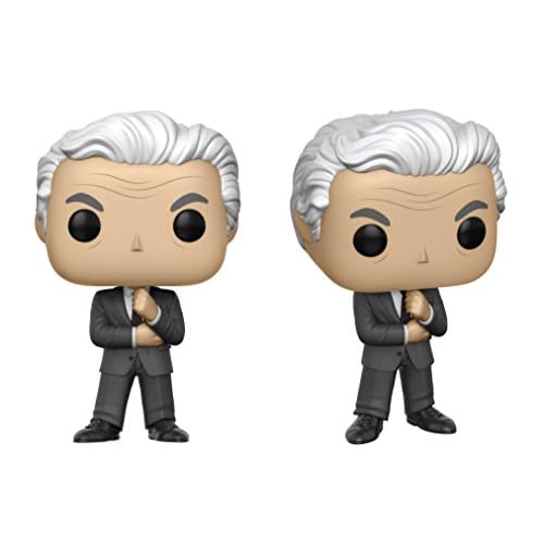 muñequitos de stranger things