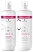 BC Bonacure Color Freeze Sulfate-Free Shampoo and Conditioner Set, 33.81-Ounce