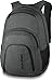 Dakine – Campus Backpack – Padded Laptop Sleeve – Insulated Cooler Pocket – Four Individual Pockets – 25L & 33L Size Options