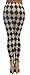 Dinamit Jeans Diamond Printed Women's Legging