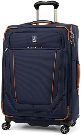 macy's 22 inch wheeled luggage