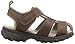 carter's Unisex-Adult Xtreme Boy's Fisherman Sandal