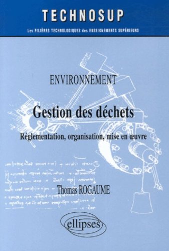 Gestion des déchets