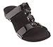 Orthaheel Albany Triple Strap Sandals