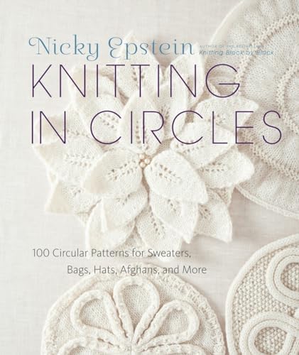 Knitting Over The Edge: Unique Ribs, Cords, Appliques, Colors