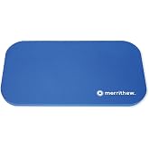 MERRITHEW Eco-Friendly Pilates Pad, 14 x 7.5 x 0.5 inch