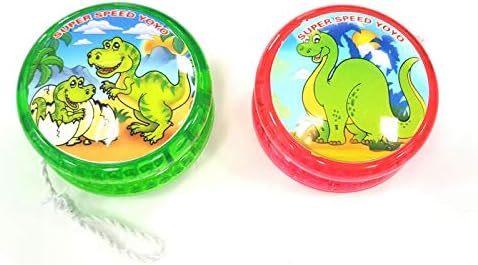 dinosaur yoyo