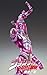 Medicos JoJo's Bizarre Adventure: Part 5--Golden Wind: Sticky Fingers Second Super Action Statue