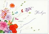 Corner Garden Thank You Notes (Stationery, Note Cards, Boxed Cards)