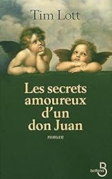 Les  secrets amoureux d'un Don Juan