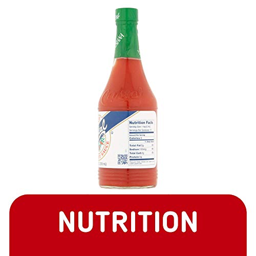 Crystal Pure Hot Sauce, 12 oz Pricepulse
