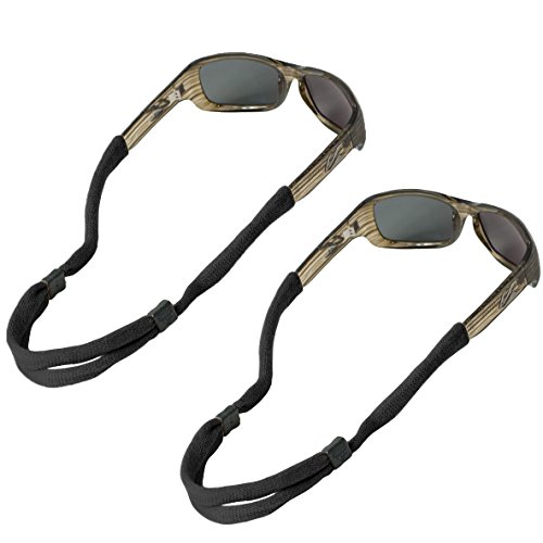 Chums no tail adjustable cotton eyeglass and sunglass r…