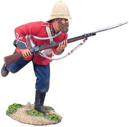 w britains toy soldiers