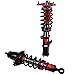 Godspeed(MMX3480-A) MonoMAX Coilovers For Toyota Corolla 2003-08(E120/E130)