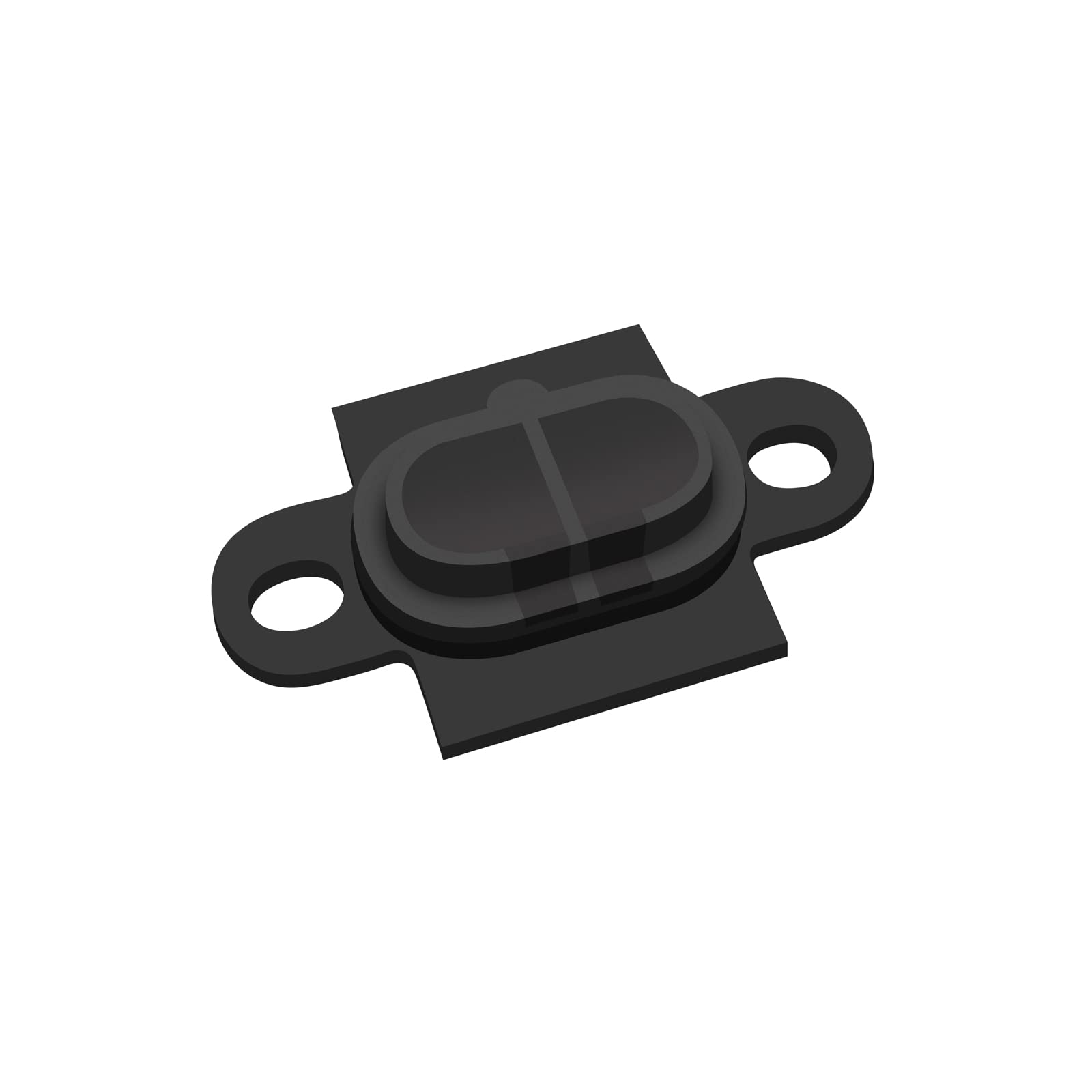 WayPonDEV TF-LC02 Lidar Sensor 3cm-200cm Single Point Short Range Finder Module UART/IIC Compatible with Pixhawk and Raspberry Pi for Obstacle Avoidance of Drones/Robots