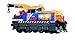 Dickie Toys Light and Sound Train