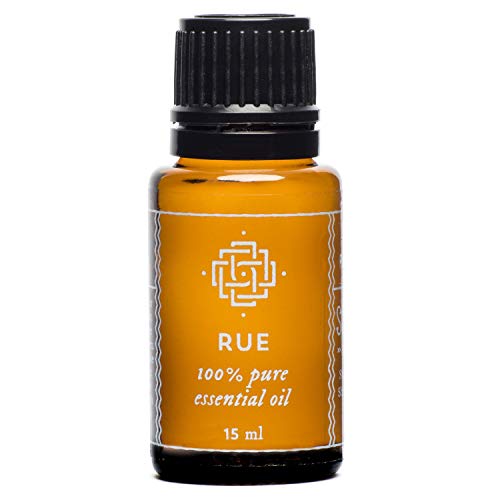 Shamans Market Ruda (Rue) Essential Oil 15 ml