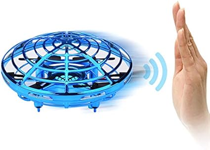 ufo toy drone