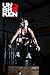 Unbrokenshop.com Cross Fit Shin Guard Calf Compression Sleeve, Weightlifting, Deadlift, Rope Climb, Box Jumps for Men Women, One Sleeve (Black) (L/XL)
