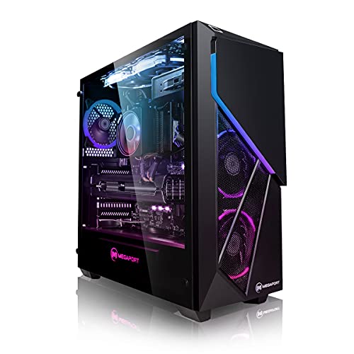 PC-Gaming-Megaport-Ordenador-Gaming-PC-AMD-Ryzen-7-3700X--GeForce-RTX3070-8GB--1000GB-HDD--480GB-SSD--16GB-DDR4-3000--WLAN--Windows-10--PC-Gamer--Ordenador-de-sobremesa