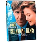Regarding Henry