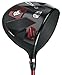Wilson Staff D300 Driver, 10.5 Regular RH