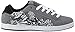 Osiris Men's Troma Redux Skate Shoe, Deadman/Charcoal, 13 M US