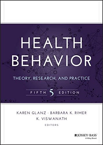 Download Health Behavior: Theory, Research, and Practice (Jossey-Bass Public Health) Download Health Behavior: Theory, Research, and Practice (Jossey-Bass Public Health)