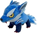 Monster Hunter: Lunagaron Chibi Plush