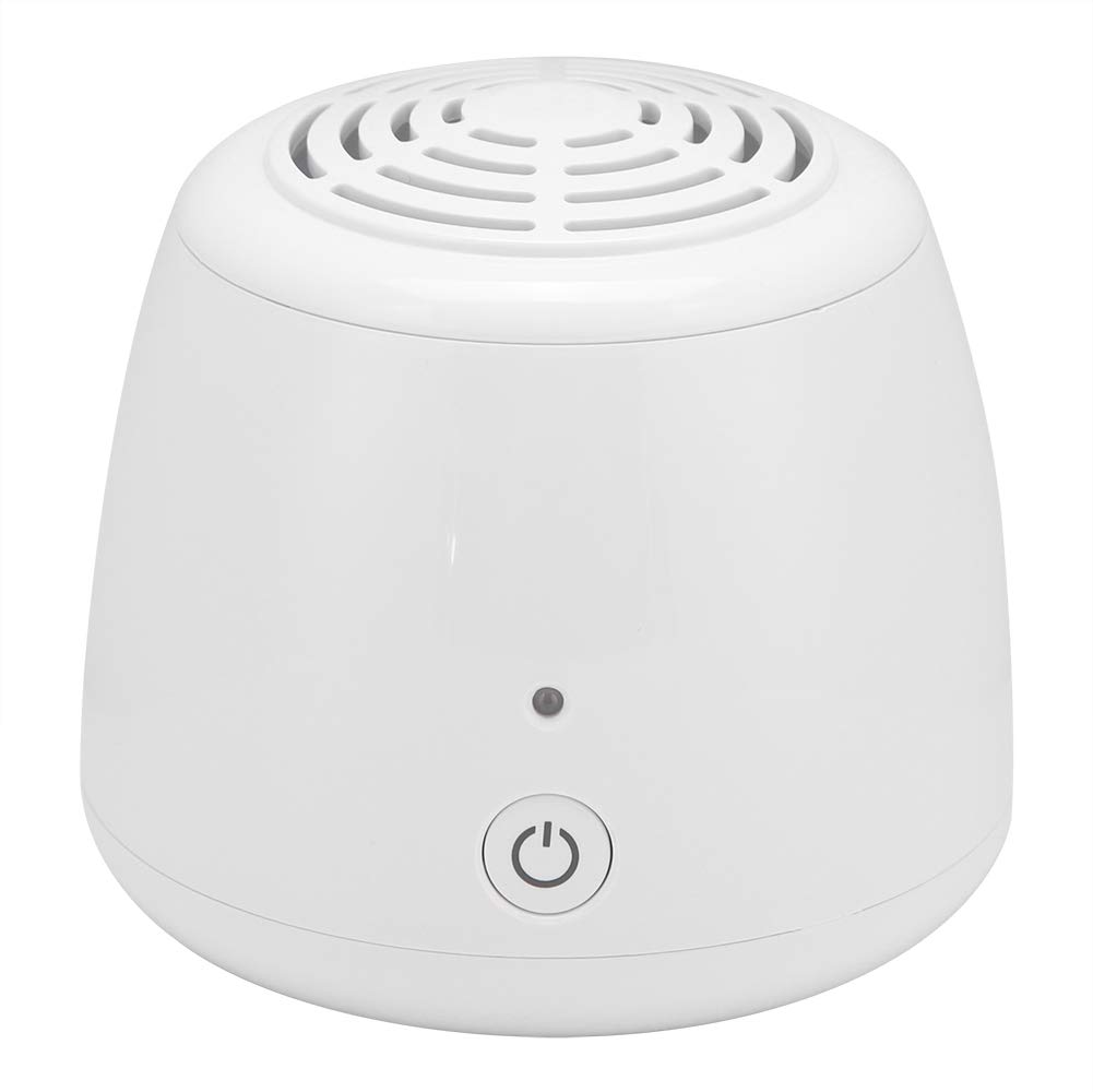 Fdit Socialme-EU Mini USB Purificador de Aire Esterilizador ...