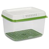 Rubbermaid FreshWorks Produce Saver - Large