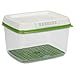 Rubbermaid FreshWorks Produce Saver - Large