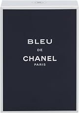 Chanel Bleu De Chanel Pour Homme Eau de Toilette Spray 50ml Men view 3