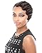 Human Hair Mommy 2 in Jet Black