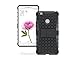 Xiaomi Mi Max Case, Cocomii Grenade Armor NEW [Heavy Duty] Premium Tactical Grip Kickstand Shockproof Hard Bumper Shell [Military Defender] Full Body Dual Layer Rugged Cover (Black)